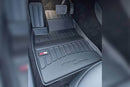 3D Гумени стелки Frogum за Tesla Model 3 (2017-2023) Тип леген