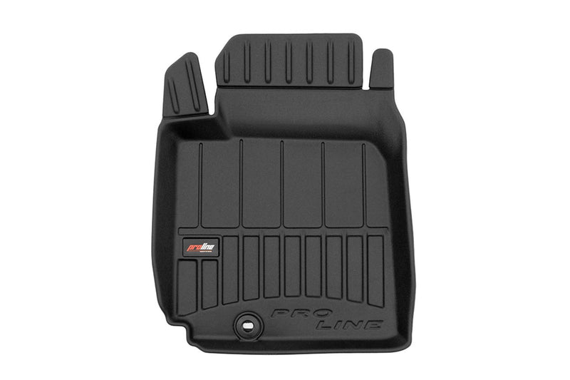 3D Гумени стелки Frogum за Toyota Yaris (1998–2005) 3 врати тип леген