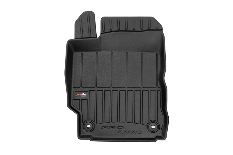 3D гумени стелки Frogum за Toyota Camry (2011–2019) тип леген