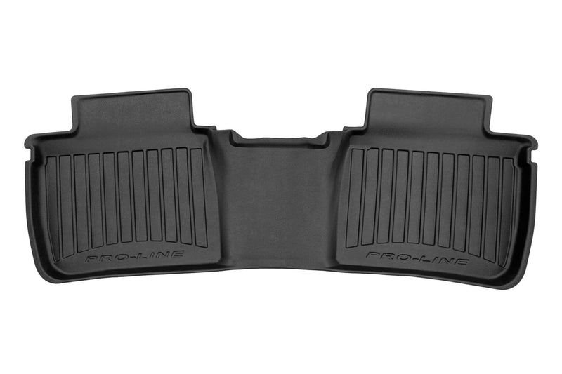 3D гумени стелки Frogum за Toyota Camry (2011–2019) тип леген