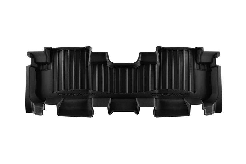 3D Гумени стелки Frogum за Toyota Highlander (2007–2013) тип леген
