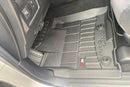 3D Гумени стелки Frogum за Toyota Land Cruiser J150 (2009-2023) / J200 (2007-2021)