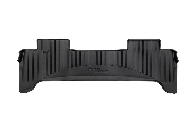 3D Гумени стелки Frogum за Toyota Land Cruiser J100 (1998–2007) тип леген
