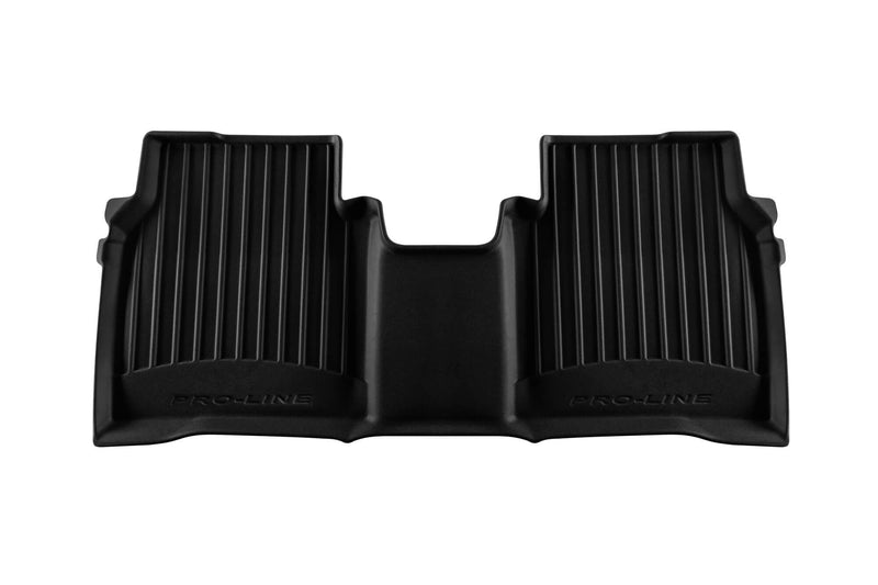 3D Гумени стелки Frogum за VW ID.7 (2023+)