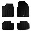 3D Мокетни стелки Gumarny Zubri за Hyundai i30 (2017+)