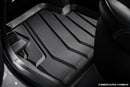 3D Гумени стелки SPARTline за Peugeot 308 Хечбек (2022+)