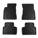 3D Гумени стелки SPARTline за Mercedes CLA C118 (2018+)