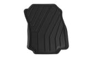 3D Гумени стелки SPARTline за Suzuki Across (2020+) – 4 части, черни