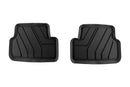 3D Гумени стелки SPARTline за VW T-Cross (2019+)