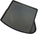 Стелка за багажник ARISTAR Guardliner за Mercedes CLA Shooting Brake / Kombi 5 врати (01.2015 -08.2019)  десен отвор, съвместима при модели със странична мрежа
