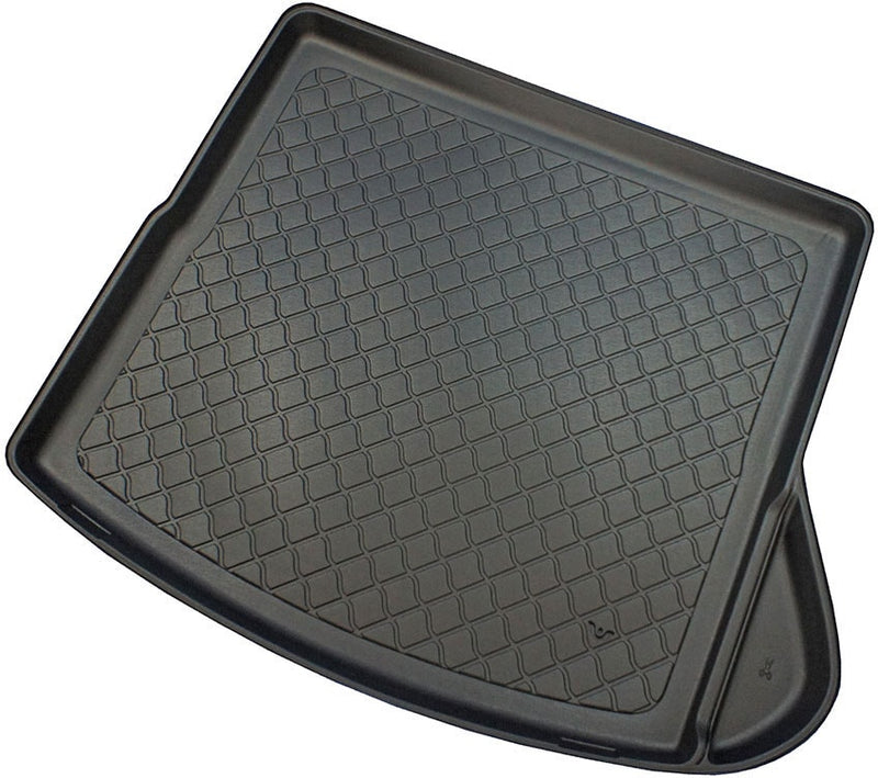 Стелка за багажник ARISTAR Guardliner за Mercedes CLA Shooting Brake / Kombi 5 врати (01.2015 -08.2019)  десен отвор, съвместима при модели със странична мрежа