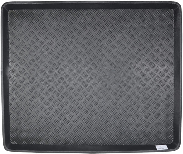 Стелка за багажник Mix-Plast за Mercedes ML W163 SUV (1998–2005)