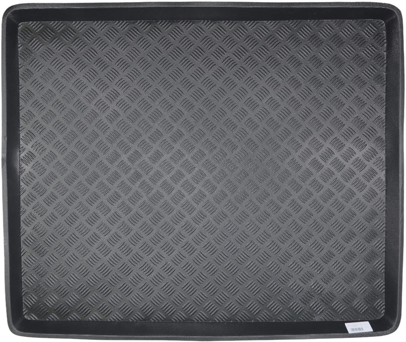 Стелка за багажник Mix-Plast за Mercedes ML W163 SUV (1998–2005)