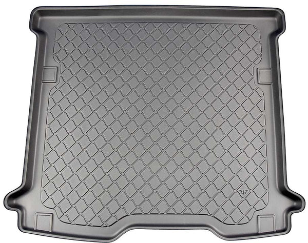 Стелка за багажник ARISTAR Guardliner за Dacia Dokker VAN 5D (2012+)