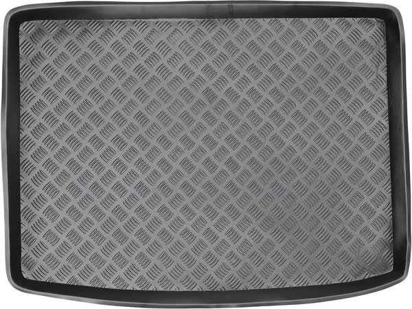 Стелка за багажник Mix-Plast за Suzuki Vitara SUV с багажник в горно положение (2015–2018)