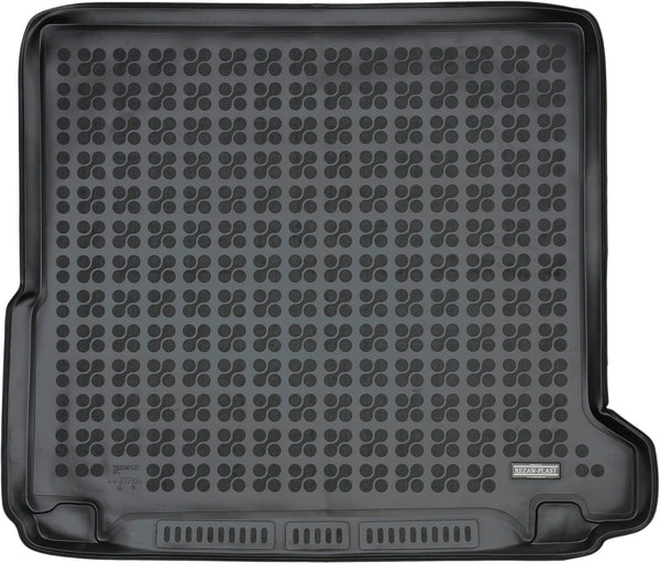 Гумена стелка за багажник Rezaw-Plast® за Volvo V60 II Комби (2018+)