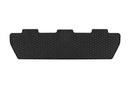 Гумени стелки Geyer&Hosaja за Peugeot Partner (2008–2018), 3 части, черни