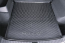 Гумена стелка за багажник Rigum за Skoda Kodiaq 5 места (2024+)