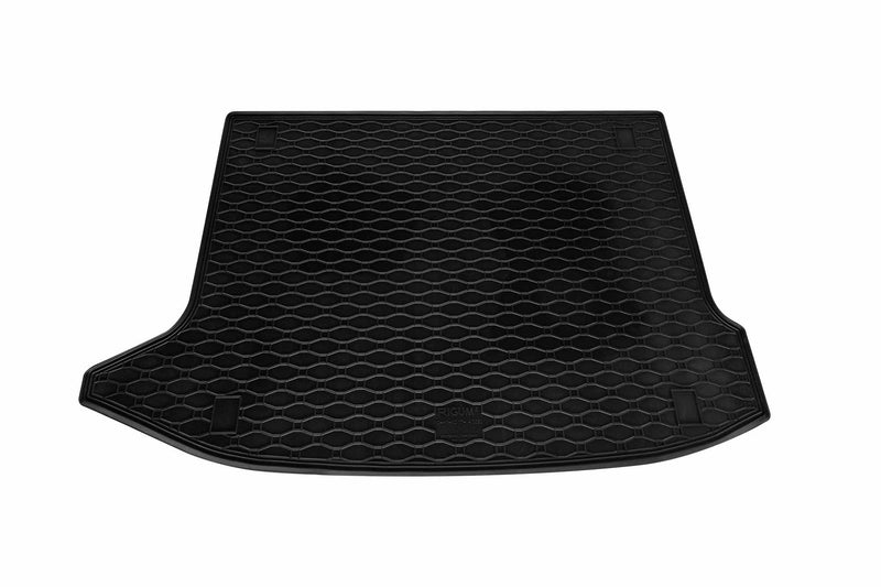 Гумена стелка за багажник Rigum за Hyundai Kona (2017–2023) горно положение