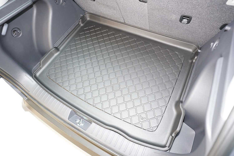 Стелка за багажник ARISTAR Guardliner за Hyundai Kona II / Kona II Hybrid (04.2023+) (Електрически) SUV 5 врати