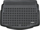 Гумена стелка за багажник Rezaw-Plast® за VW Golf VII Хечбек (2012–2019) с долно положение