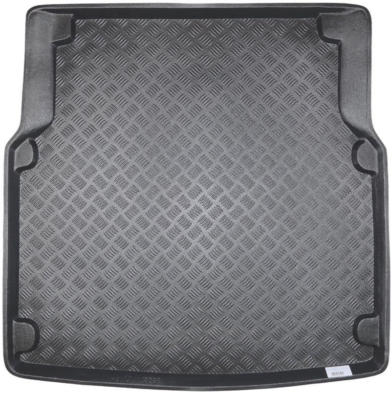 Стелка за багажник Mix-Plast за Mercedes E-Class W212 (2009–2014) Седан без пластмасова вложка зад задната седалка