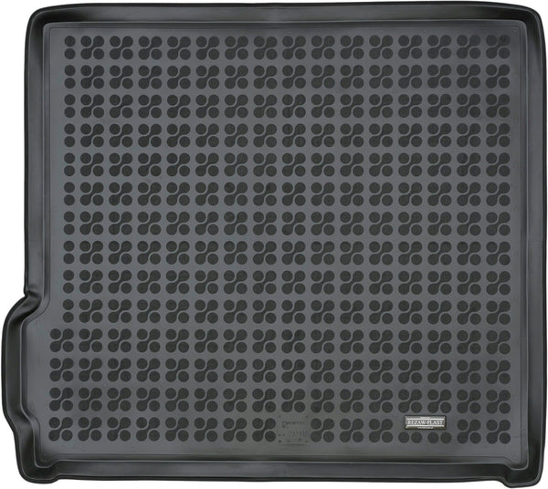 Гумена стелка за багажник Rezaw-Plast® за BMW X5 E70 SUV (2006–2013)