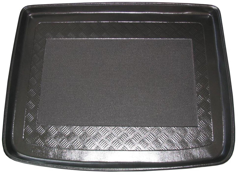 Стелка за багажник Aristar за Mercedes B-класа W245 (06.2005–2011) ван, 5 врати