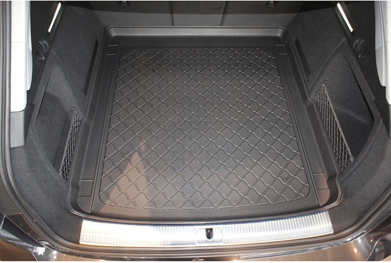 Стелка за багажник Aristar за Audi A4 B9 Avant / Allroad (2015+) - 5 врати, с или без монтажни релси