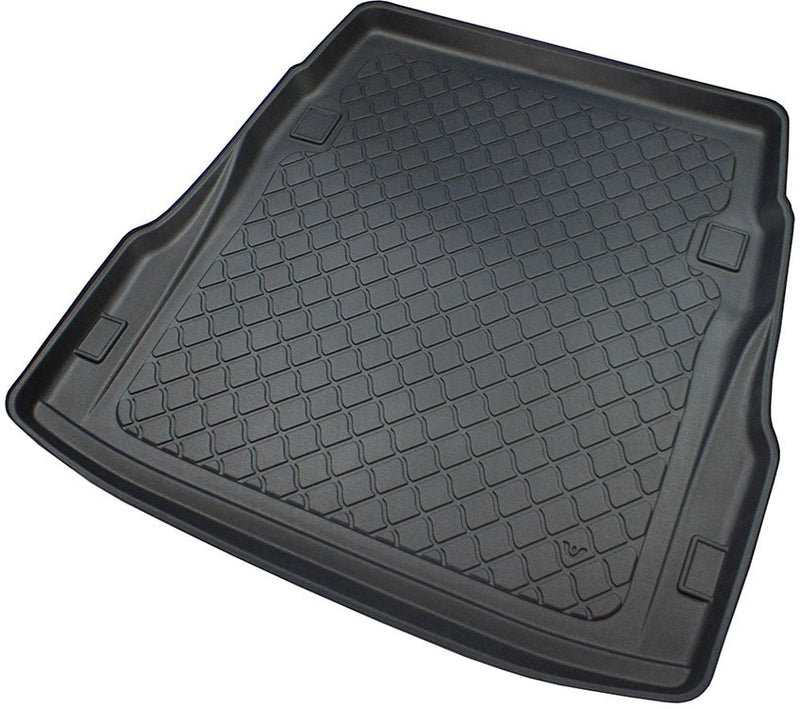 Стелка за багажник ARISTAR Guardliner за Mercedes S-Class W222 Sedan (4 врати) (07.2013+)  за модели без хибридна версия и с плъзгаща задна седалка