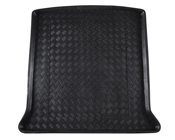 Твърда стелка за багажник Rezaw-Plast за Seat Alhambra / VW Sharan (2010+) – 7 места, при спуснат 3-ти ред седалки