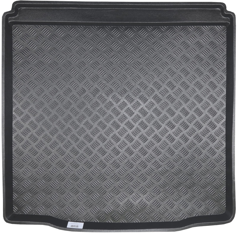 Стелка за багажник MIX-PLAST за Chevrolet Cruze I Hatchback (2009–2011)