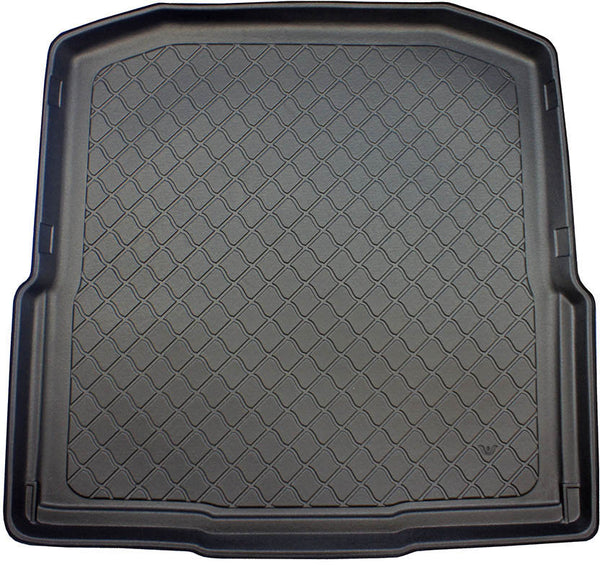 Стелка за багажник ARISTAR Guardliner за Škoda Octavia III (5E), Комби 5 врати (2013–2020) долно положение на багажника без многофункционален под