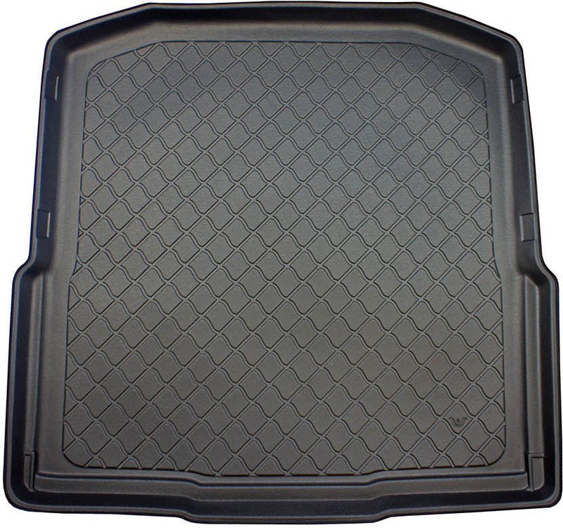 Стелка за багажник ARISTAR Guardliner за Škoda Octavia III (5E), Комби 5 врати (2013–2020) долно положение на багажника без многофункционален под