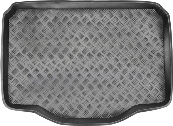 Стелка за багажник Mix-Plast за Opel Mokka (2012–2017) Кросоувър
