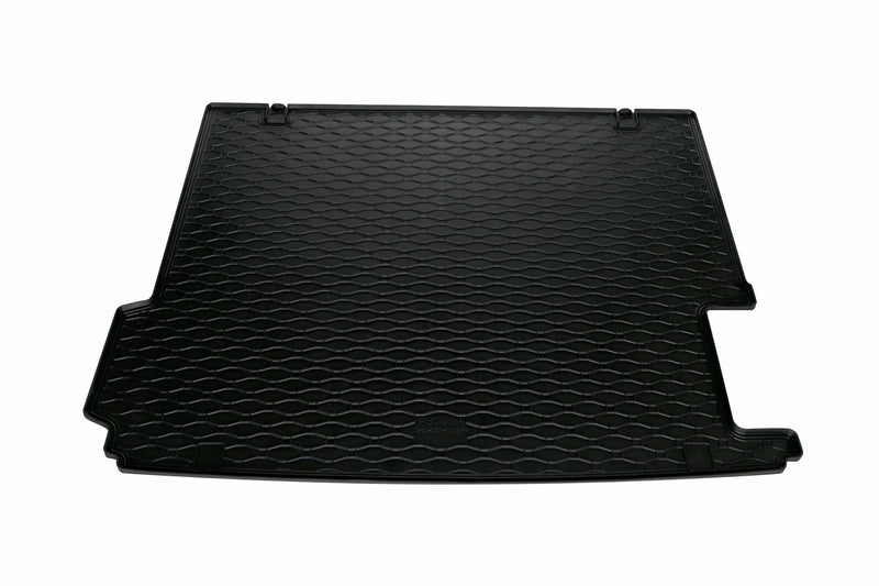 Гумена стелка за багажник Rigum за BMW X3 F25 (2011-2017)