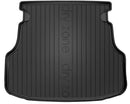 Гумена стелка за багажник Frogum DRY ZONE за Toyota Avensis Комби (2003–2009) без мрежа / със странични ниши