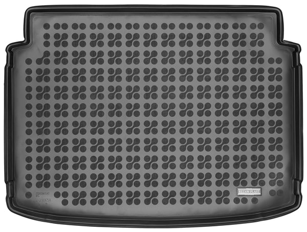 Гумена стелка за багажник Rezaw-Plast® за Hyundai Bayon (2021+)