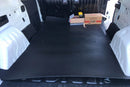 Карго стелка за багажник Rezaw-Plast за Opel Combo D Cargo Maxi (2011–2018) и Fiat Doblo Cargo Maxi (2010+) с 2 места