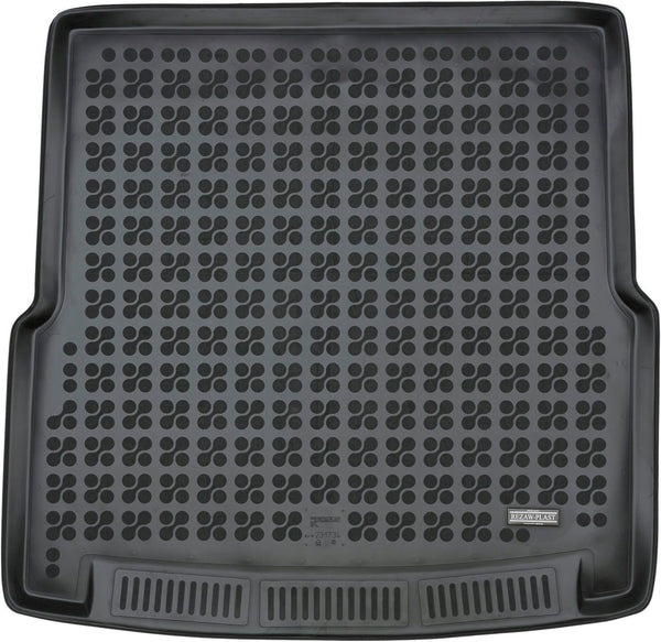 Гумена стелка за багажник Rezaw-Plast® за Toyota Avensis III (2009–2018) комби / без ниши