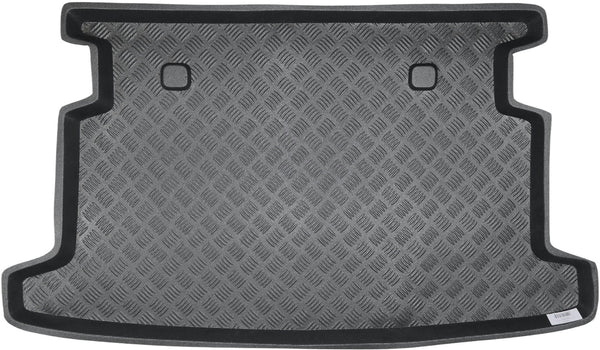 Стелка за багажник Mix-Plast за Toyota Corolla IX (2002–2007) Хечбек 3/5 врати