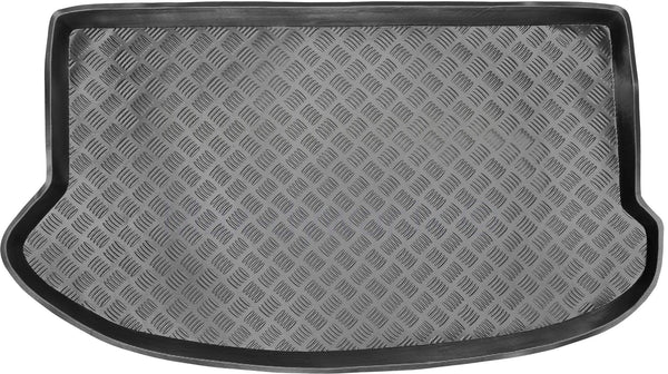 Стелка за багажник MIX-PLAST за Hyundai ix20 (2010–2018)