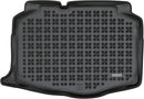 Гумена стелка за багажник Rezaw-Plast® за Seat Ibiza V (2017+) хечбек, единично положение на пода