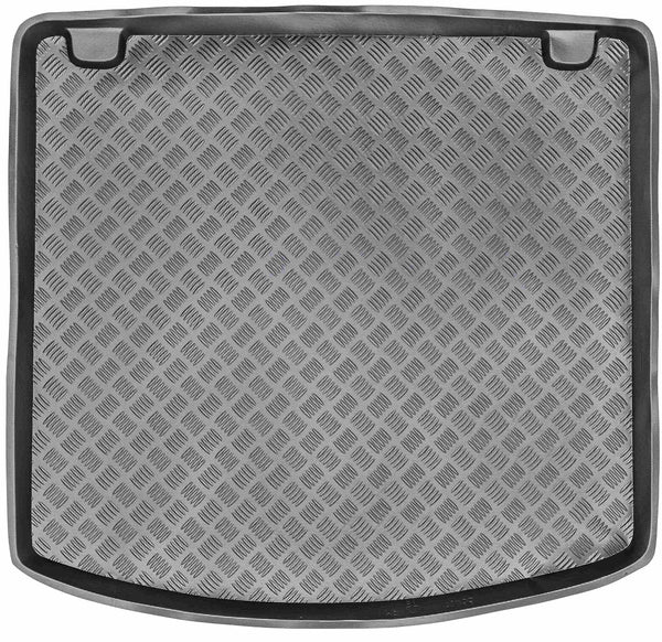 Стелка за багажник MIX-PLAST за BMW 5 E61 Touring / Комби (2004-2010)