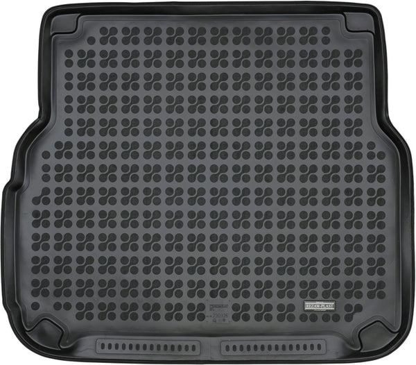 Гумена стелка за багажник Rezaw-Plast® за Mercedes C-Class W204 T-Model / Kombi (2007–2014)