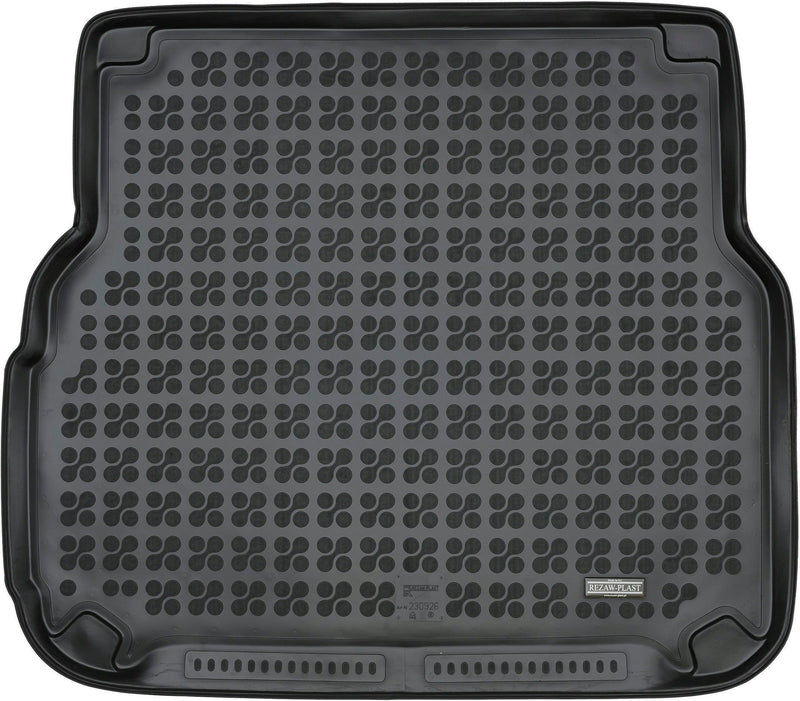 Гумена стелка за багажник Rezaw-Plast® за Mercedes C-Class W204 T-Model / Kombi (2007–2014)