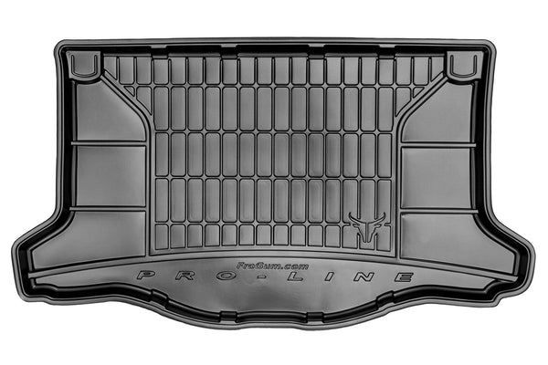 Гумена стелка за багажник Frogum Pro-Line за Honda Jazz (2015-2021)