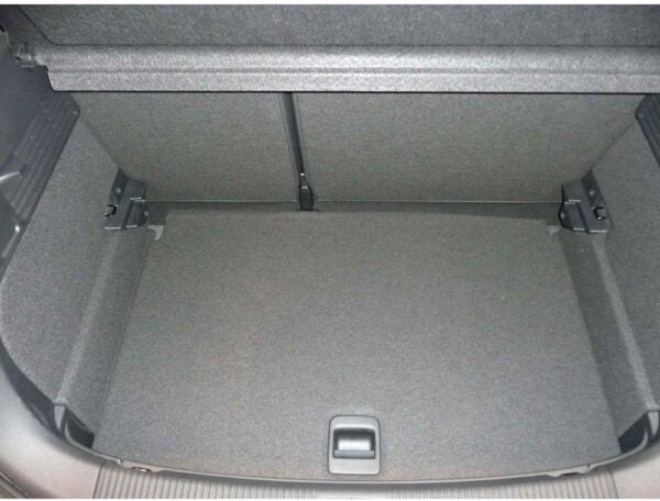 Стелка за багажник Aristar® за Audi A1 I 8X (2010-2018) – за долен багажник