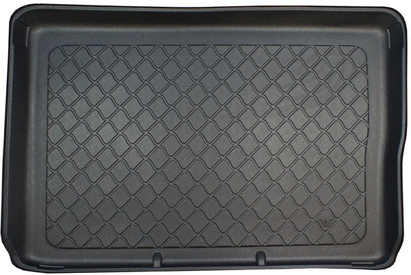 Стелка за багажник Aristar Guardliner за Opel Meriva II B VAN 5 врати (03.2010–06.2017) горно положение