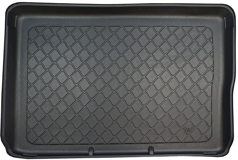 Стелка за багажник Aristar Guardliner за Opel Meriva II B VAN 5 врати (03.2010–06.2017) горно положение